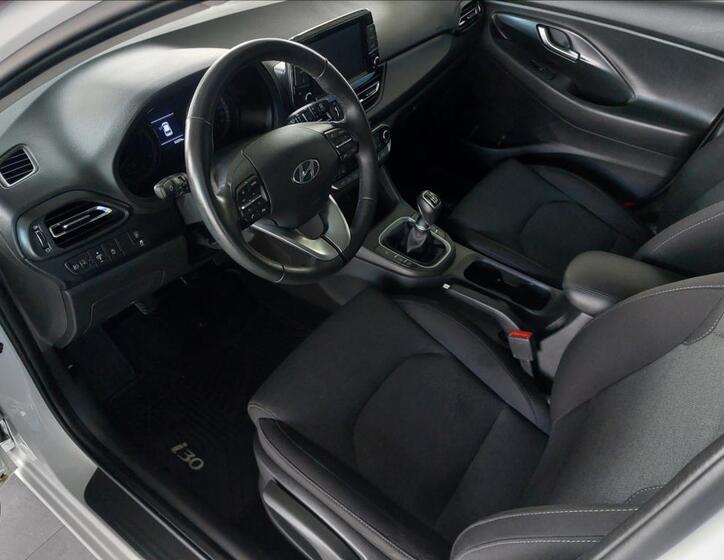 Hyundai i30 7