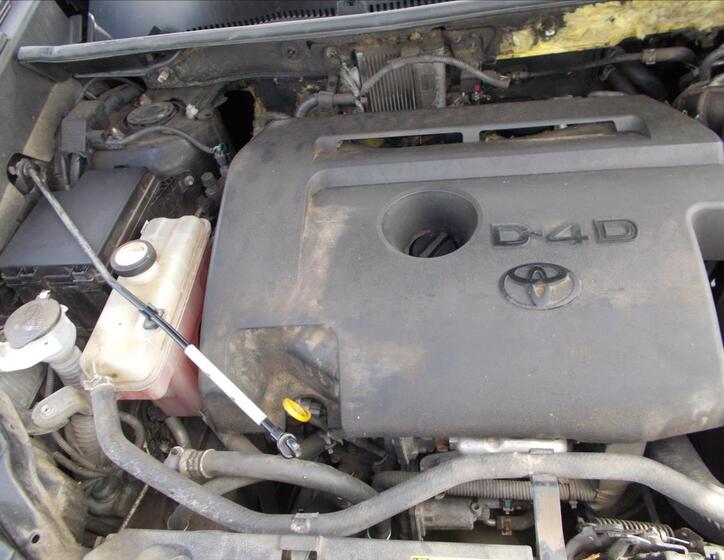 Toyota RAV4 31