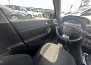 Peugeot 308 21