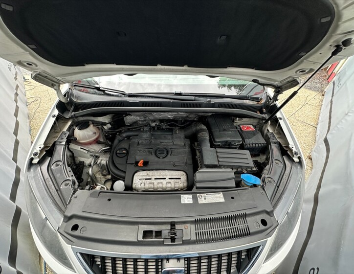 Seat Alhambra 27
