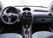 Peugeot 206 15