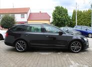 Škoda Octavia 3