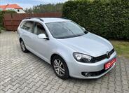 Volkswagen Golf 8