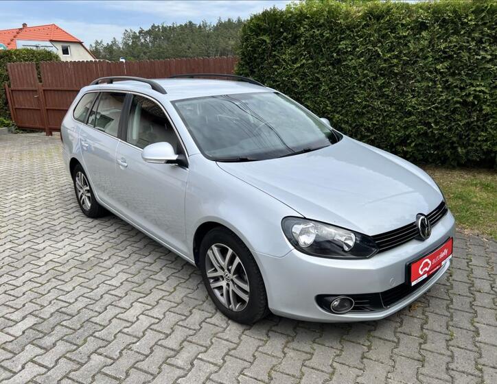 Volkswagen Golf 8