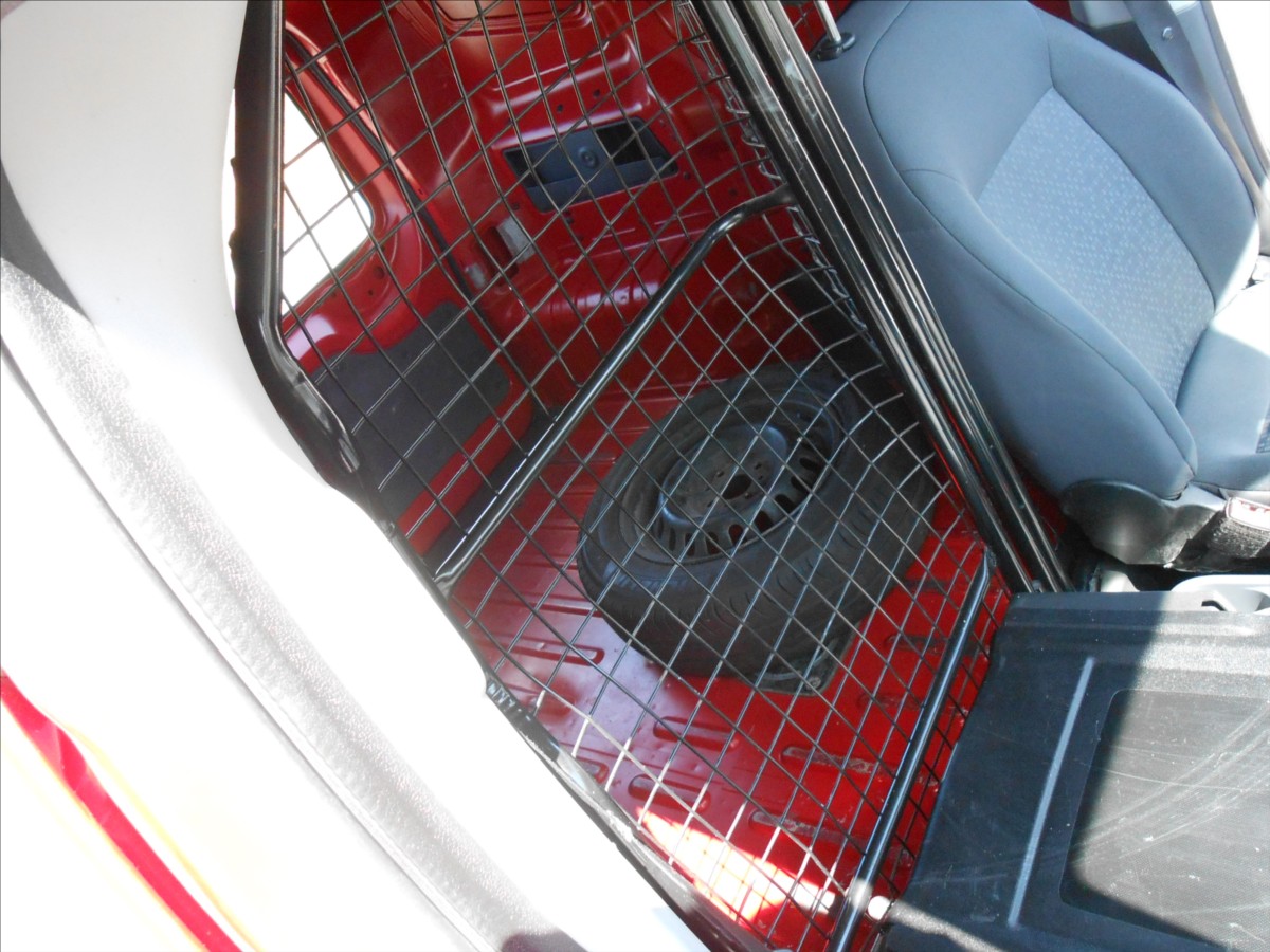 Citroën Nemo