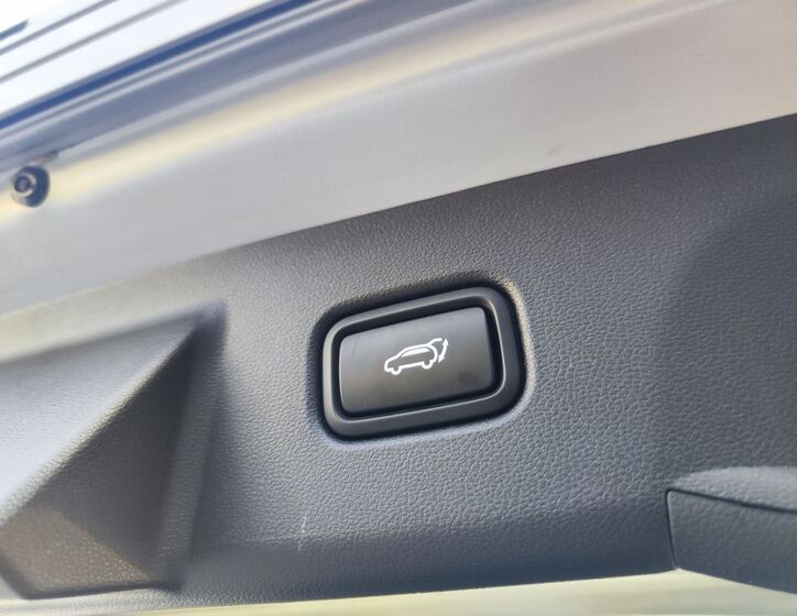 Hyundai Tucson 10