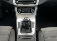 Volkswagen Passat CC 16