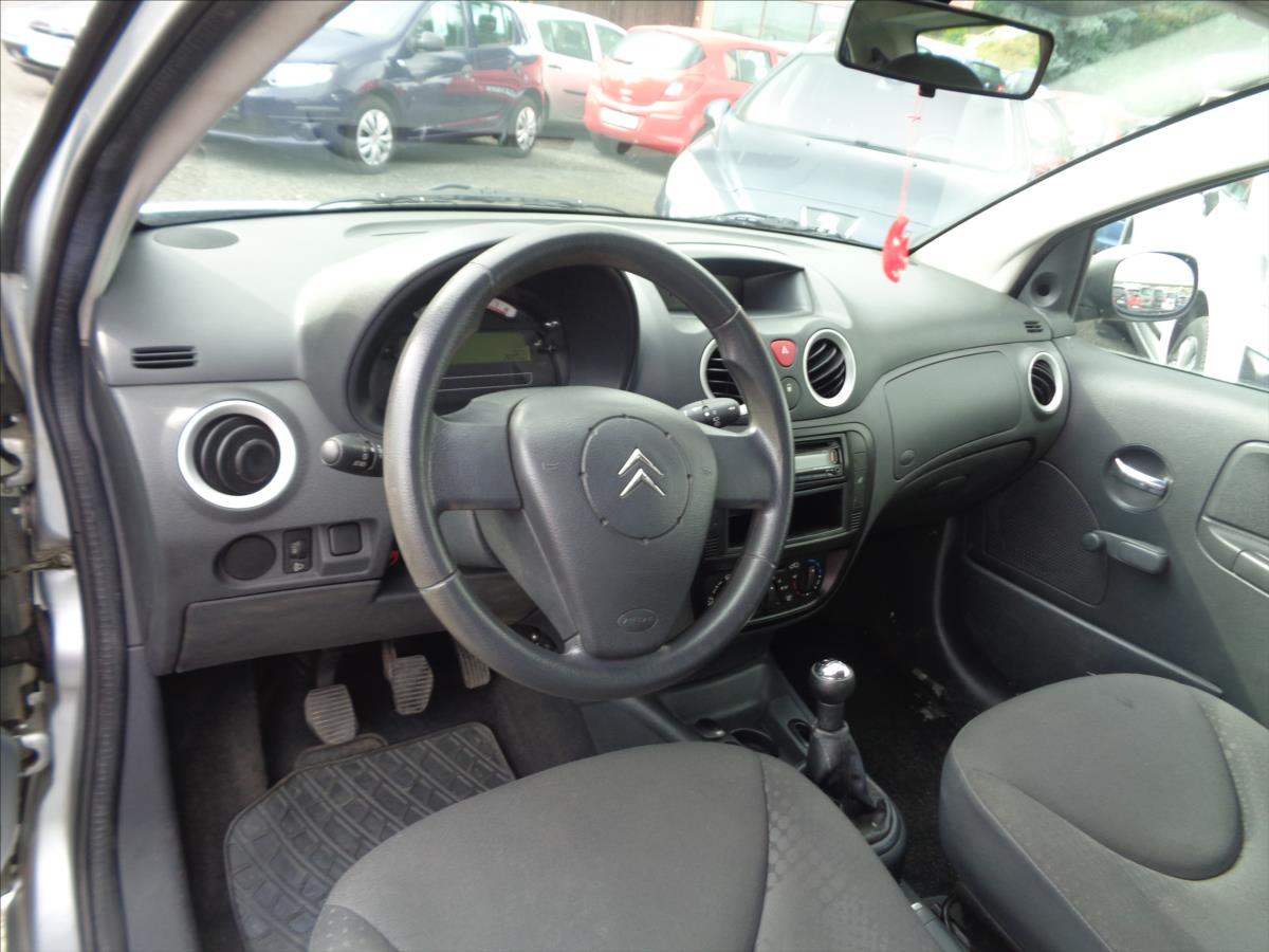 Citroën C2
