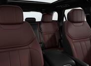 Land Rover Range Rover Sport 7