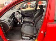 Škoda Fabia 11