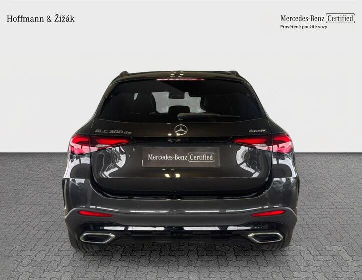 Mercedes-Benz GLC 6