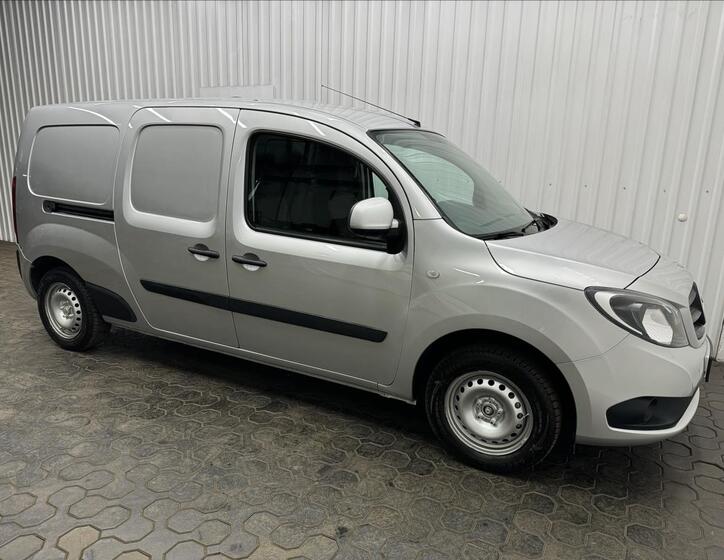 Mercedes-Benz Citan 11