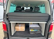 Volkswagen Multivan 16