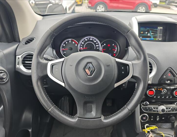 Renault Koleos 17
