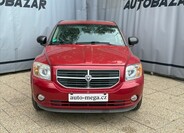 Dodge Caliber 2