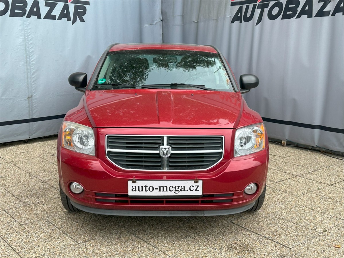 Dodge Caliber