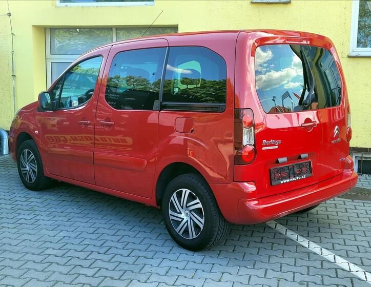 Citroën Berlingo 7