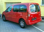 Citroën Berlingo 7