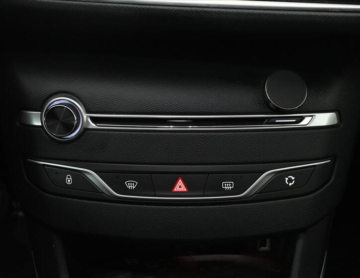 Peugeot 308 21