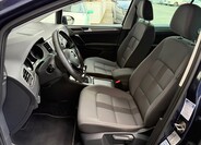 Volkswagen Golf Sportsvan 10