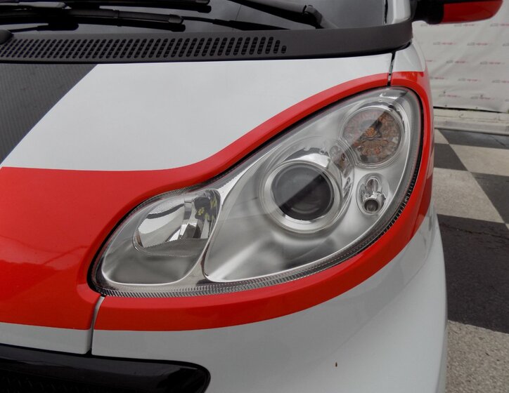 Smart Fortwo 30