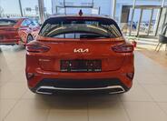 KIA XCeed 4
