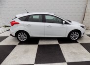 Ford Focus 5