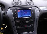 Ford Mondeo 24