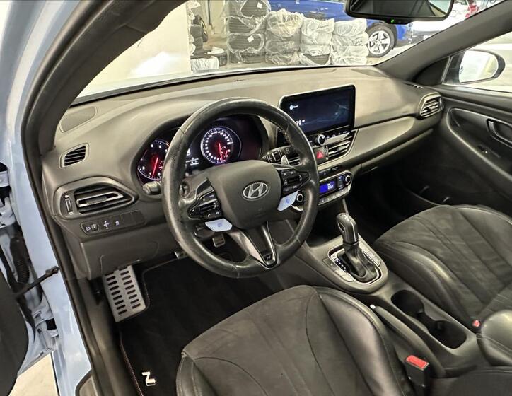 Hyundai i30 6