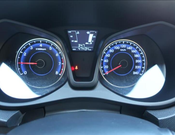 Hyundai ix20 17