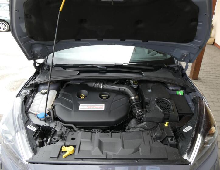 Ford Focus 43