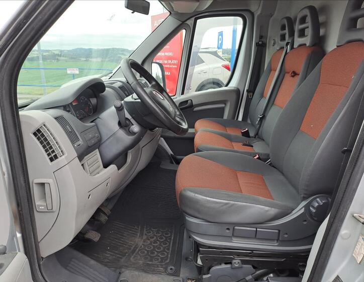 Fiat Ducato 5
