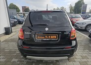 Suzuki SX4 7