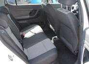 Škoda Fabia 22