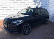 Škoda Kodiaq 3