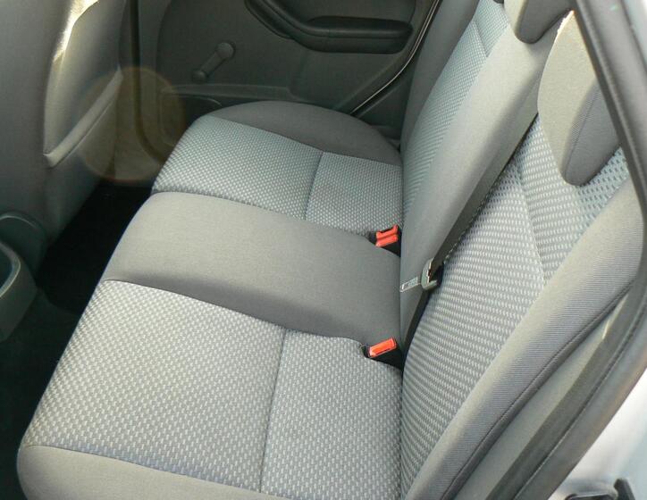 Ford Focus 17