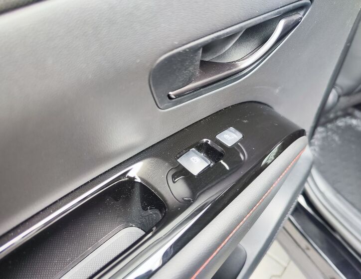 Hyundai Tucson 13