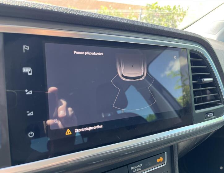Seat Ateca 23