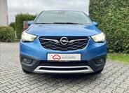 Opel Crossland X 8