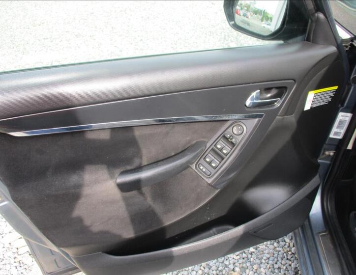 Citroën C4 Picasso 19