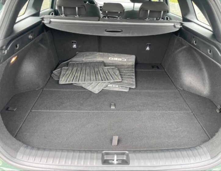 KIA Ceed 6