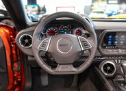 Chevrolet Camaro 16