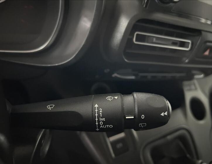 Citroën Berlingo 14