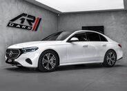 Mercedes-Benz Třídy E 1