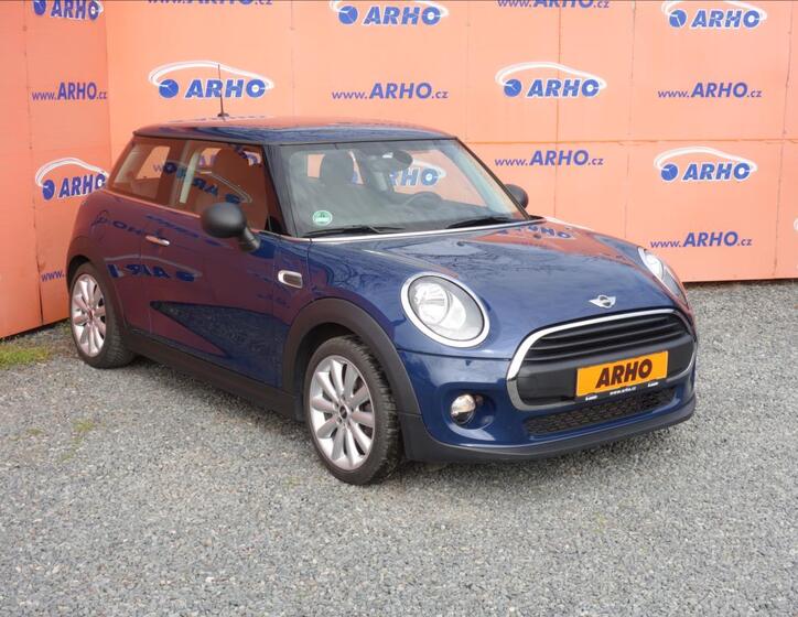 Mini One 1