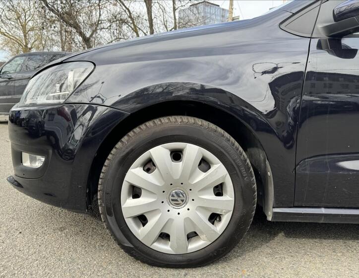Volkswagen Polo 15