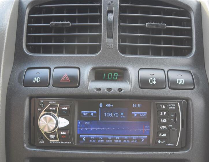 Hyundai Santa Fe 39