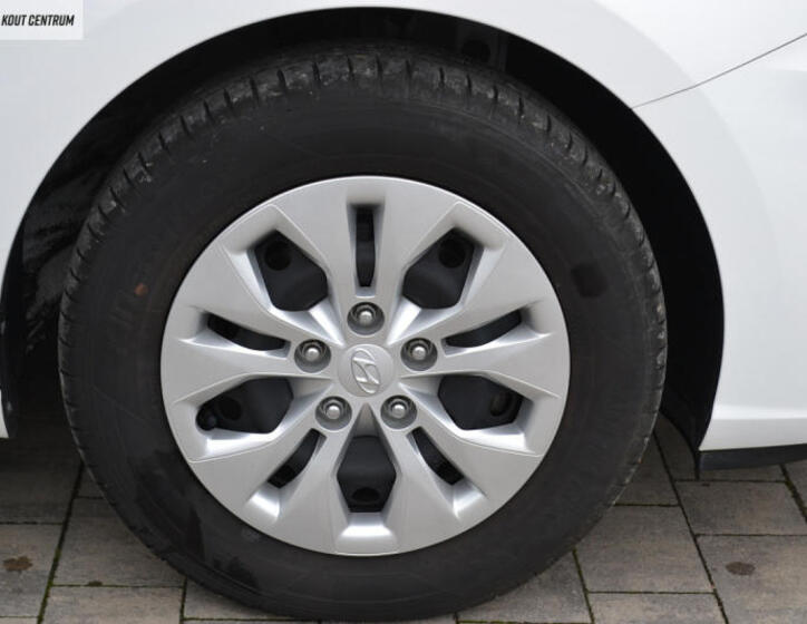 Hyundai i30 10