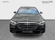 Mercedes-Benz Třídy S 8