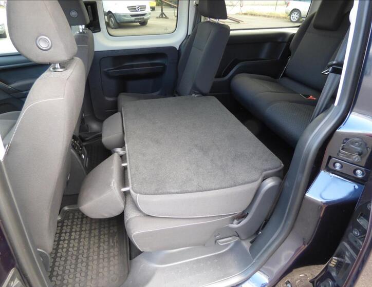 Volkswagen Caddy 44